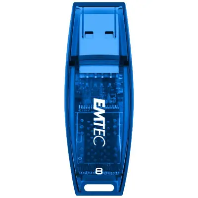 USB stick Emtec 2.0, 16GB C410, ECMMD16GC41, Candy 80/1-1