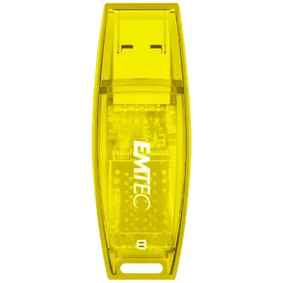 USB stick Emtec 2.0, 16GB C410, ECMMD16GC41, Candy 80/1-5