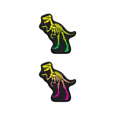 Gumica ErichKrause Dino Hobby sortirano 12/1-1