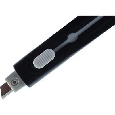 Kemijska olovka Centrum 2in1 s integriranim skalpelom (plavi ispis, 0,7mm) 24/1 83536-2