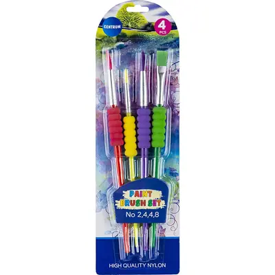 Kist Centrum za temperu 2/4/4/8 blister 4/1 80939-0