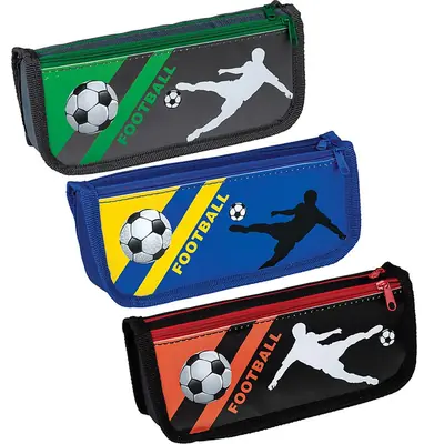 Pernica Centrum Football 21x9,5x5cm sortirano 86862-0