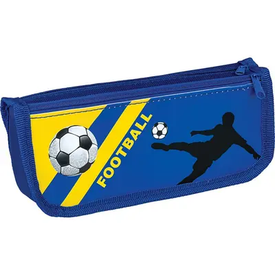 Pernica Centrum Football 21x9,5x5cm sortirano 86862-1