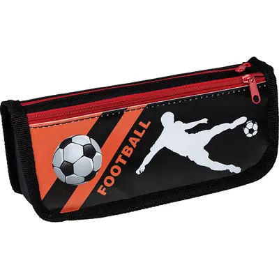 Pernica Centrum Football 21x9,5x5cm sortirano 86862-3