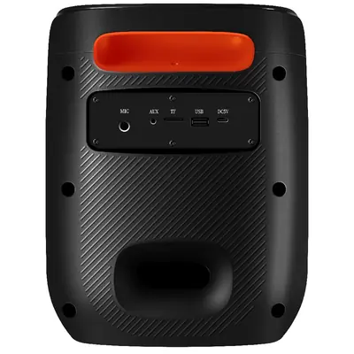 Prijenosni zvučnik Defender Boomer 50, BT/FM/USB/microSD, RMS 50W-1