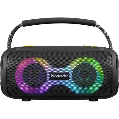 Prijenosni zvučnik Defender Enjoy S450, BT/FM/USB/microSD, RMS 10W-1