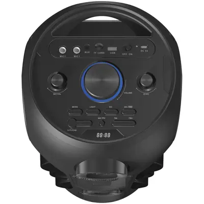 Prijenosni zvučnik Defender G78 70W, BT/FM/TF/USB/MIC/Light 65178-2