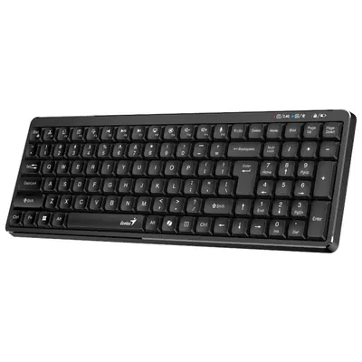 Tipkovnica Genius LuxeMate Q7100BT