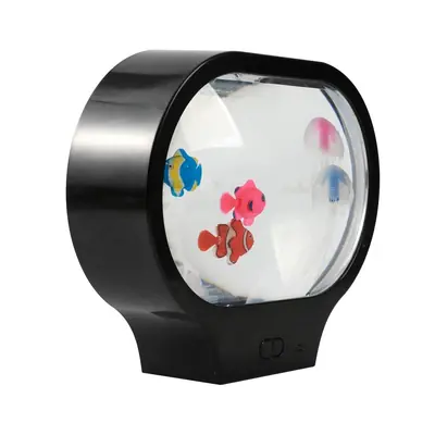 Lampa iTotal Jellyfish akvarij XL2496I-0