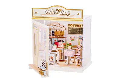 Mini dućan iTotal Coffee shop XL3515