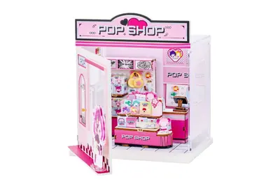Mini dućan iTotal Pop shop XL3519