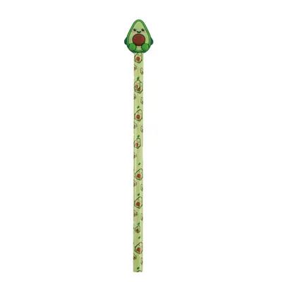 Olovka grafitna iTotal Fresh market avokado Ava XL2307I