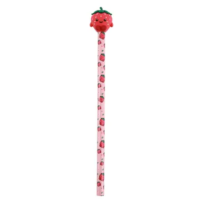 Olovka grafitna iTotal Fresh market jagoda Stella XL2307F