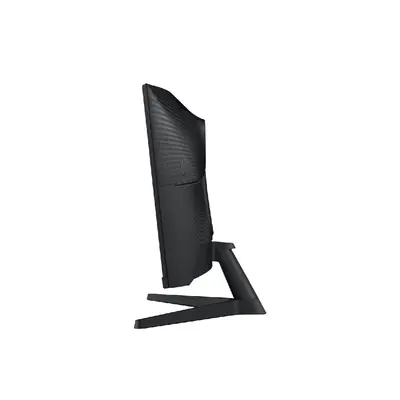 Monitor Samsung G55C Odyssey Gaming 27" QHD 2560x1440 2K, 165Hz, 1ms, VA, HAS, Tilt, Swivel, Pivot, zakrivljen 1000R-3