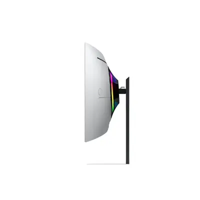 Monitor Samsung G85SD OLED Odyssey Gaming 34" Ultra WQHD 3440x1440, 175Hz, 0,03ms, HAS-2