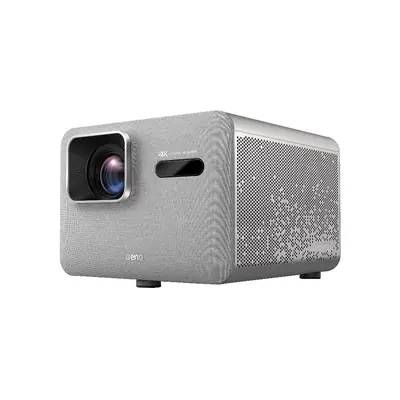 Projektor BenQ TK705i, DLP, 4LED, 4K UHD 3840x2160, 3000 ANSI, Google TV (Android 11), WiFi, Bluetooth, zvučnici 2x8W-1