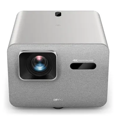 Projektor BenQ TK705i, DLP, 4LED, 4K UHD 3840x2160, 3000 ANSI, Google TV (Android 11), WiFi, Bluetooth, zvučnici 2x8W-2