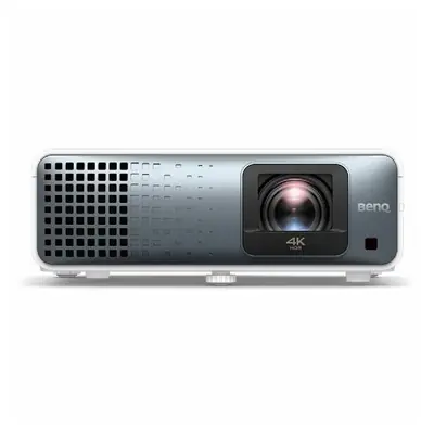 Projektor BenQ TK710STi, DLP, Laser, 4K UHD 3840x2160, 3200 ANSI, zvučnik 5W + QS02 Android TV dongle