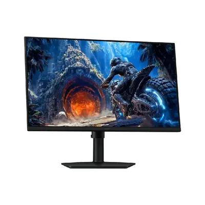 Monitor Samsung G40H Odyssey Gaming 27" FHD LCD 1920 x 1080, 300Hz, 1ms