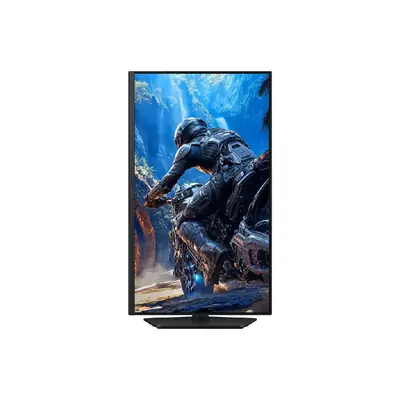 Monitor Samsung G40H Odyssey Gaming 27" FHD LCD 1920 x 1080, 300Hz, 1ms-1