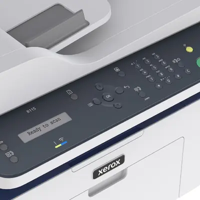 Pisač Xerox B115V_NI, MF, laser, mono, Wi-Fi, USB, A4-1