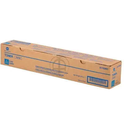 TONER MINOLTA BIZHUB TN-216C C220 CYAN #A11G451