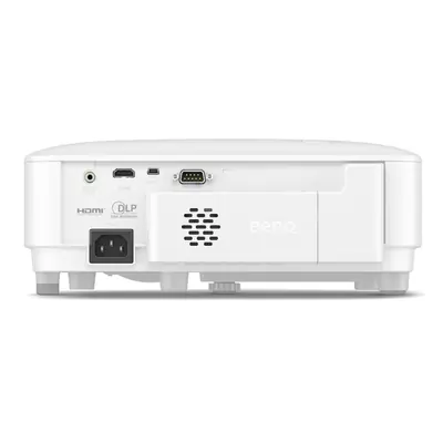 Projektor BenQ TH575i, DLP, FHD 1920x1080, 3800 ANSI, zvučnik 10W + QS03 GTV dongle-3