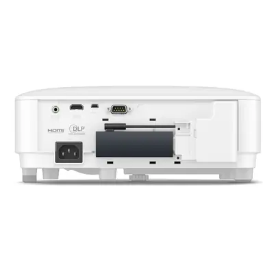 Projektor BenQ TH575i, DLP, FHD 1920x1080, 3800 ANSI, zvučnik 10W + QS03 GTV dongle-4