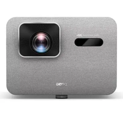 Projektor BenQ TK705STi, DLP, 4LED, 4K UHD 3840x2160, 3000 ANSI, Google TV (Android 11), WiFi, Bluetooth, zvučnik 2x8W