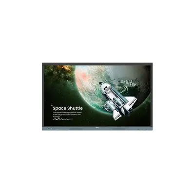 Interaktivni panel BenQ RE6504A 65" UHD 3840x2160 4K, 8GB/64GB, Android 14