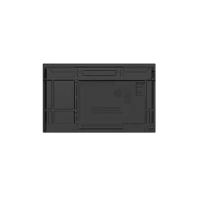 Interaktivni panel BenQ RE6504A 65" UHD 3840x2160 4K, 8GB/64GB, Android 14-2