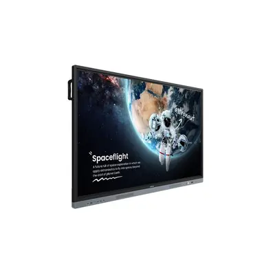 Interaktivni panel BenQ RE7504A 75" UHD 3840x2160 4K, 8GB/64GB, Android 14-1