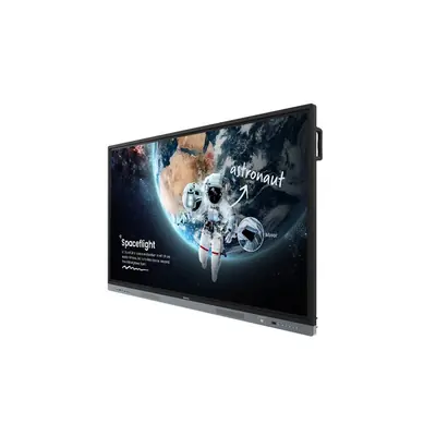 Interaktivni panel BenQ RE7504A 75" UHD 3840x2160 4K, 8GB/64GB, Android 14-2