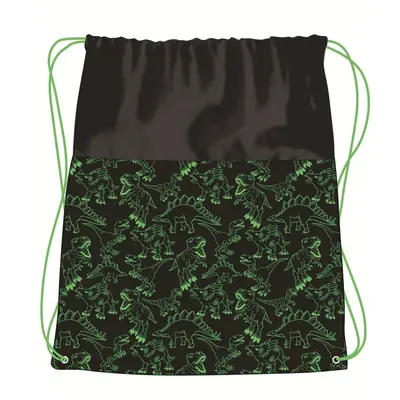 Vrećica za papuče St.Right Reflective-1