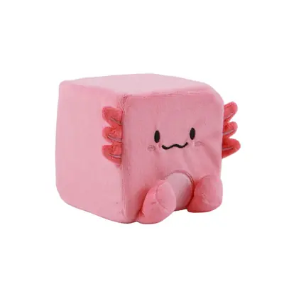 Squishy iTotal kocka Axolutely XL2784H