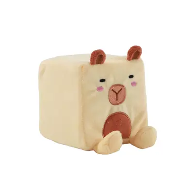 Squishy iTotal kocka Capybara XL2784I