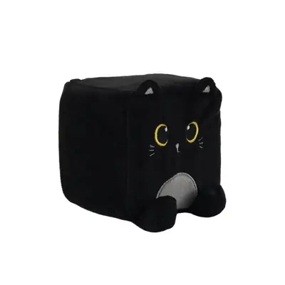 Squishy iTotal kocka Cat crna XL2784H