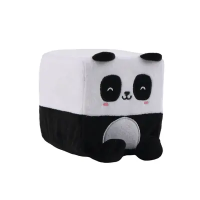 Squishy iTotal kocka Panda XL2784K