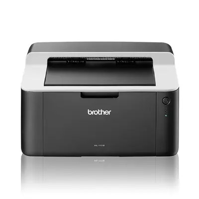 Pisač Brother laser mono SF HL1112E A4